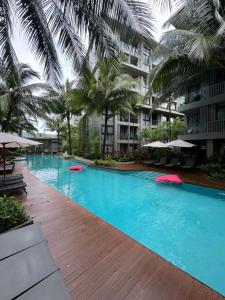 Diamond Beach Phuket
