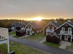 Holiday Home With Spa And Sauna Close To Nature - Gjern