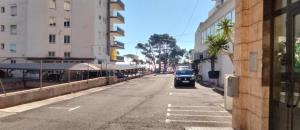 Sunrise Studio Dali, primera linea de mar