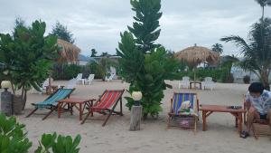 The Sea Campers จันทบุรี