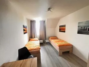 Monteurwohnung Natalie - Weiler