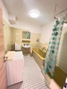 Monteurwohnung Natalie