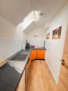 Monteurwohnung Natalie