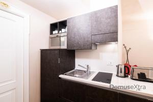 Piazza San Domenico Suite By DomusExtra