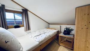 Ferienwohnung Langeck