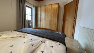 Ferienwohnung Langeck