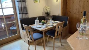 Ferienwohnung Langeck