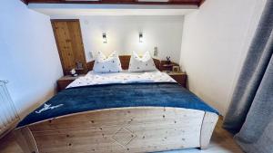 Ferienwohnung Langeck