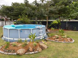 Bamboo Beach House @ Phang Nga