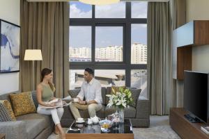 Le Mirage Downtown