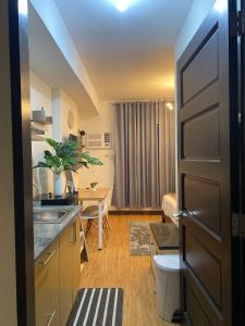 Budget Minimalist in Downtown CdeO Studio Type Condo at Mesaverte Residences