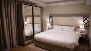Sukoon Hotel Amman