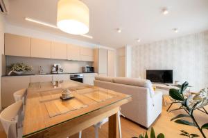 Villa Ladini - apartment Olea