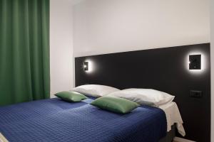 Villa Ladini - apartment Olea