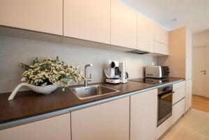 Villa Ladini - apartment Olea