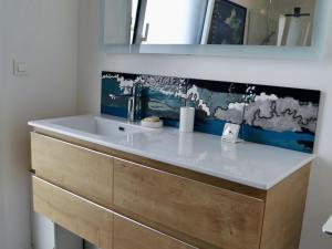 Maison contemporaine 3 chambres