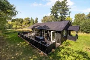 Holiday Home In A Scenic Area Close To The Ocean - Yderby