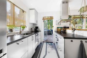 Holiday Home In A Scenic Area Close To The Ocean