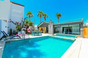 Mehmet apt Suite 1 - Karadere