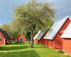 Vier Winde Usedom - Ferienanlage