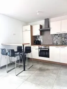 Start appart - Haberhaeuser