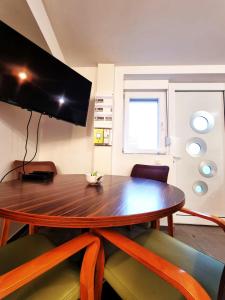 Appartements Start appart : photos des chambres