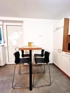 Appartements Start appart : photos des chambres