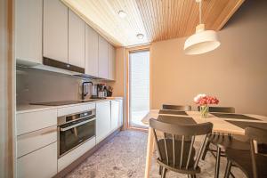 Frost Chalet Ski-in Ski-out by Aavalevi