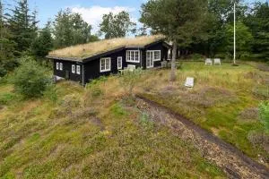 Beautiful House, 1St Row To The Water - Hesselbjerg