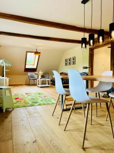 Ferienwohnung Fuchsfelsen