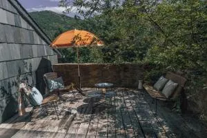 Fount Estremiero Apartment with shared wellness and pool - Lacabarède