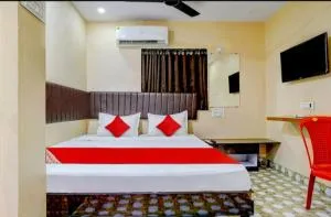 Sunshine Lodging - Vapi