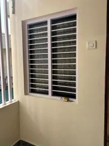 Ishwar retreat - Gulbarga