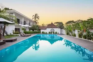 旁多克特巴图咖啡小屋旅馆 - Selong