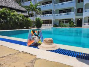 Mombasa Icon Apartment 2