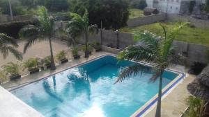 Mombasa Icon Apartment 2