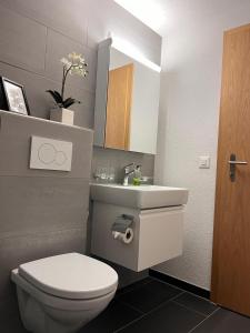 Bed & Breakfast in car-free Wengen - Hop in Nest BnB