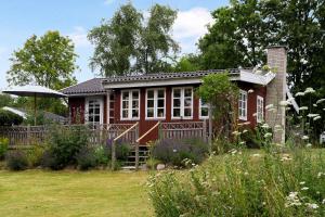 Charming Cottage 450 Meters From The Sea