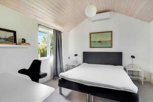 Cozy Summer House In The Heart Of North Zealand