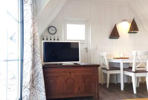 Vier Winde Usedom - Ferienanlage