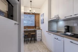 Appartements Appt Laltimetre - Jardin - Skis aux pieds : photos des chambres