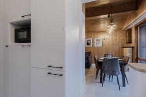 Appartements Appt Laltimetre - Jardin - Skis aux pieds : photos des chambres