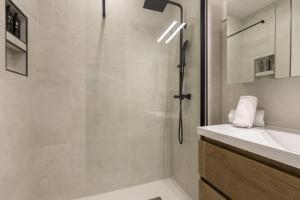 Appartements Appt Laltimetre - Jardin - Skis aux pieds : photos des chambres