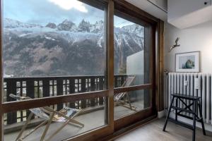 Appartements Appt Laltimetre - Jardin - Skis aux pieds : photos des chambres