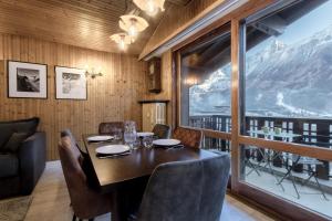Appartements Appt Laltimetre - Jardin - Skis aux pieds : photos des chambres