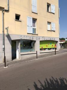 Appartements Appartement Savane entre Disney et Paris : photos des chambres