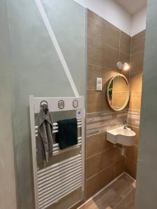 Appartements Appartement Savane entre Disney et Paris : photos des chambres