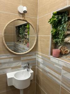 Appartements Appartement Savane entre Disney et Paris : photos des chambres