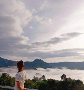 บ้านชมหมอก ภูลังกา