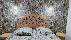 Appartements Vacance et Cure dans Duplex 80 M2 a CERET 66400 : photos des chambres